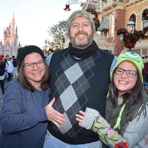 Meet your Posher, Anne